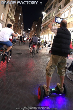 2017-06-08 Milano - Critical Mass 104